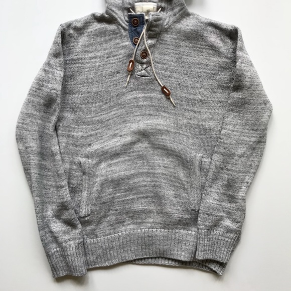 Men’s Hoodie - Picture 2 of 5